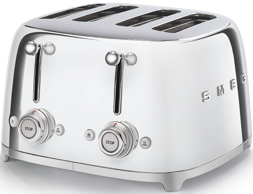 Smeg TSF03SSEU