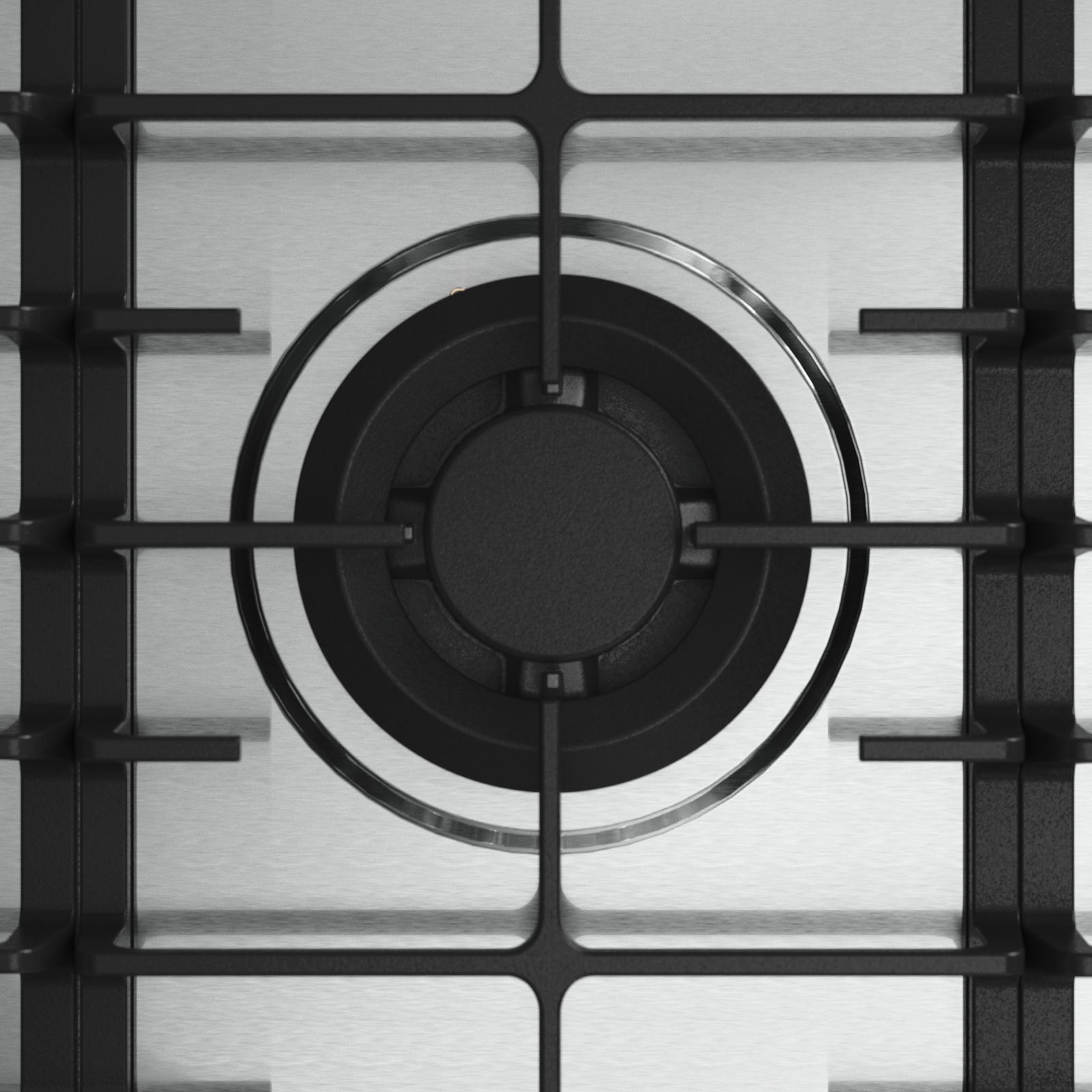 Kuppersberg FS 76 X