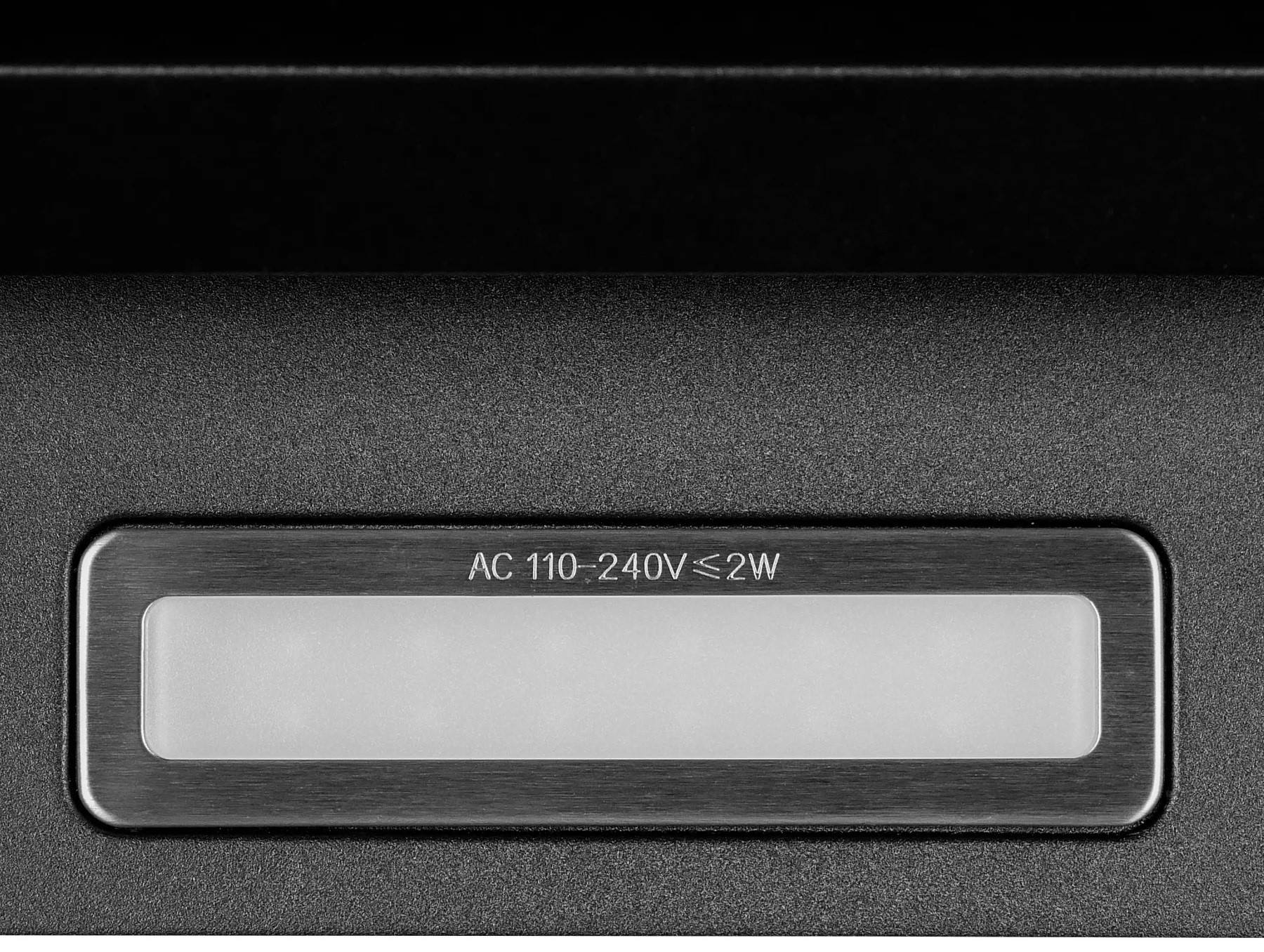 Lex MIKA 500 BLACK