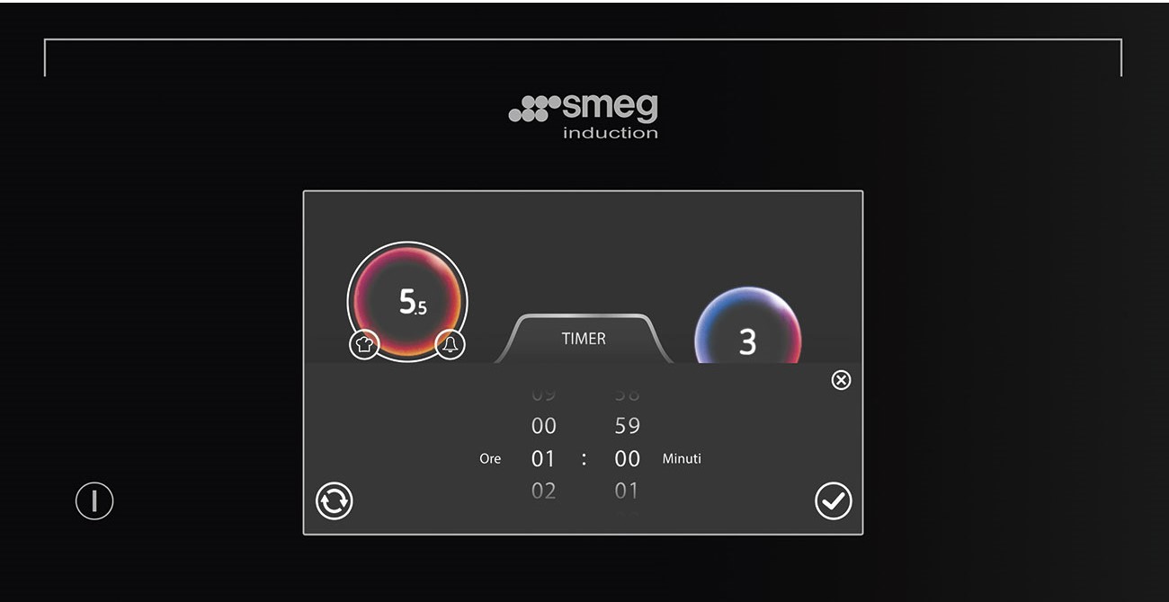 SMEG SIA1963D