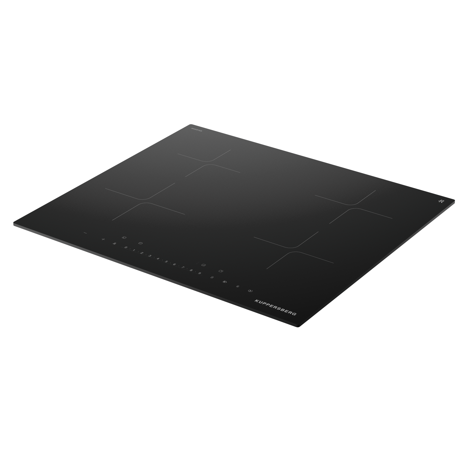 Kuppersberg ICI 603