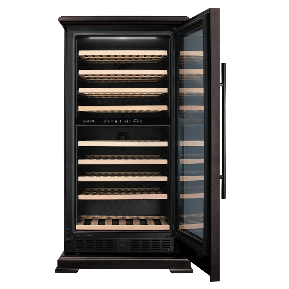 MEYVEL MV99PRO-KBT2 (Тёмный шоколад)