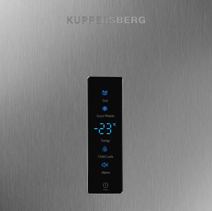 Kuppersberg NFS 188 X