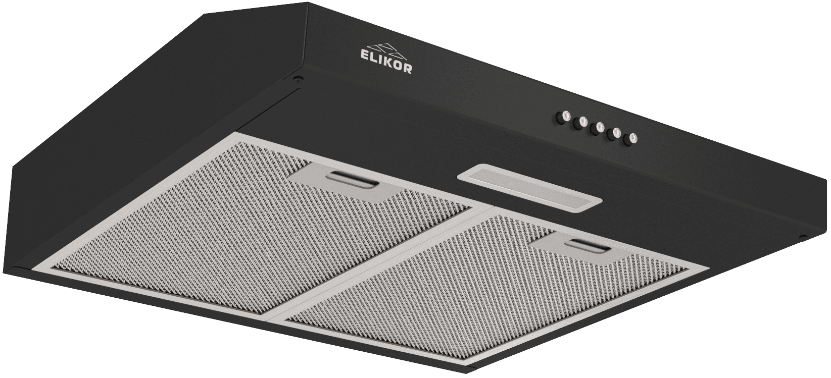 Elikor ECO 50 BK (черный)