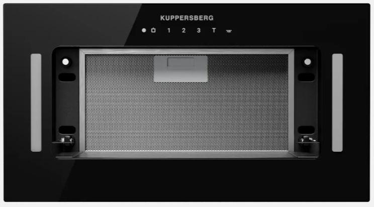 Kuppersberg BIM 600 Black