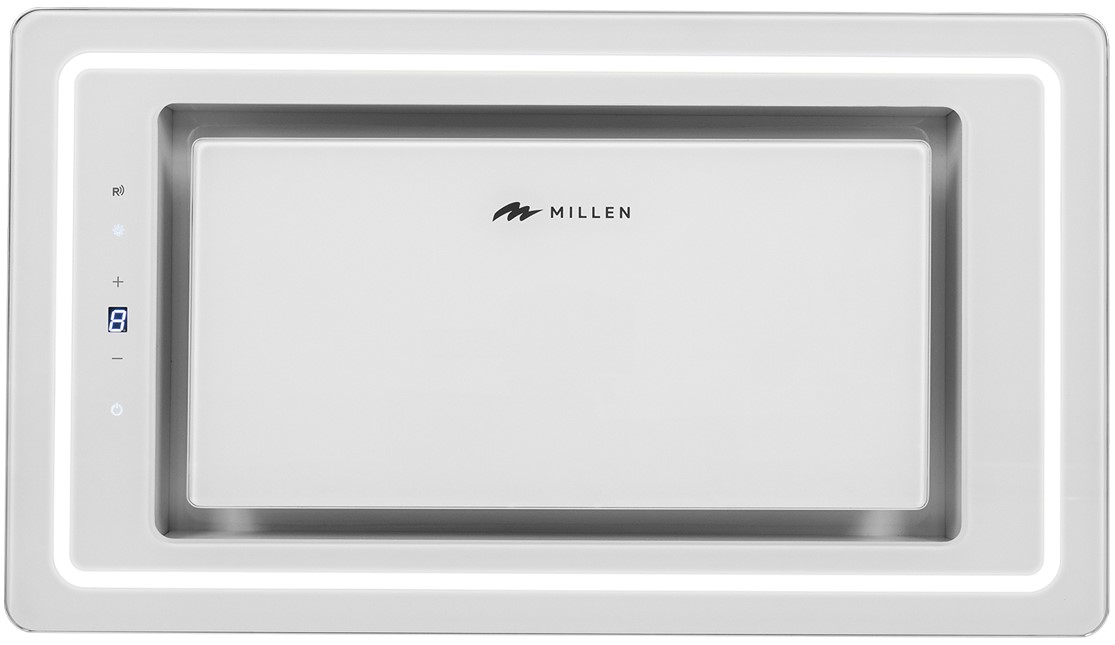 Millen MBKHG 601 WH
