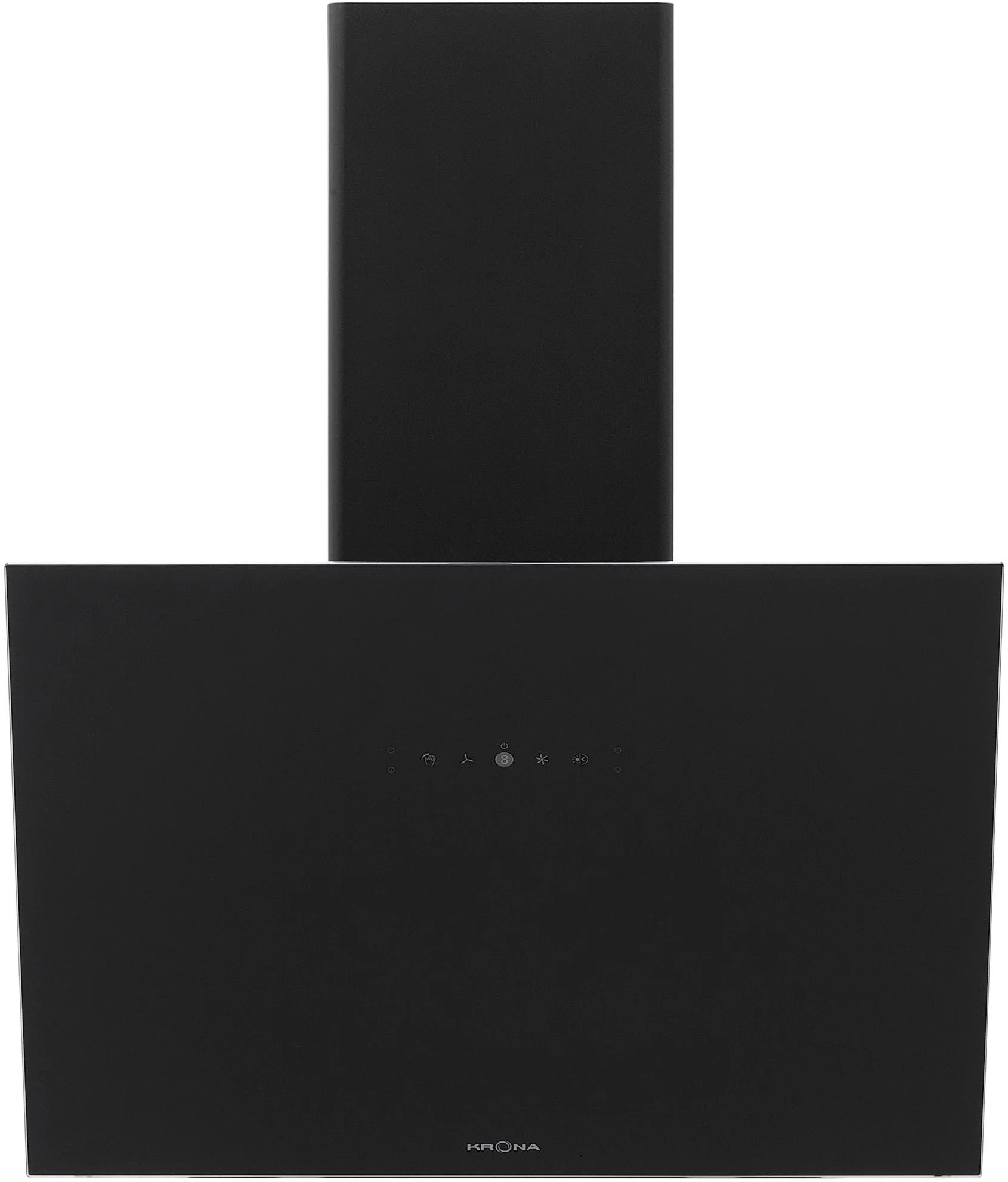 Krona BELINDA 600 black SGC