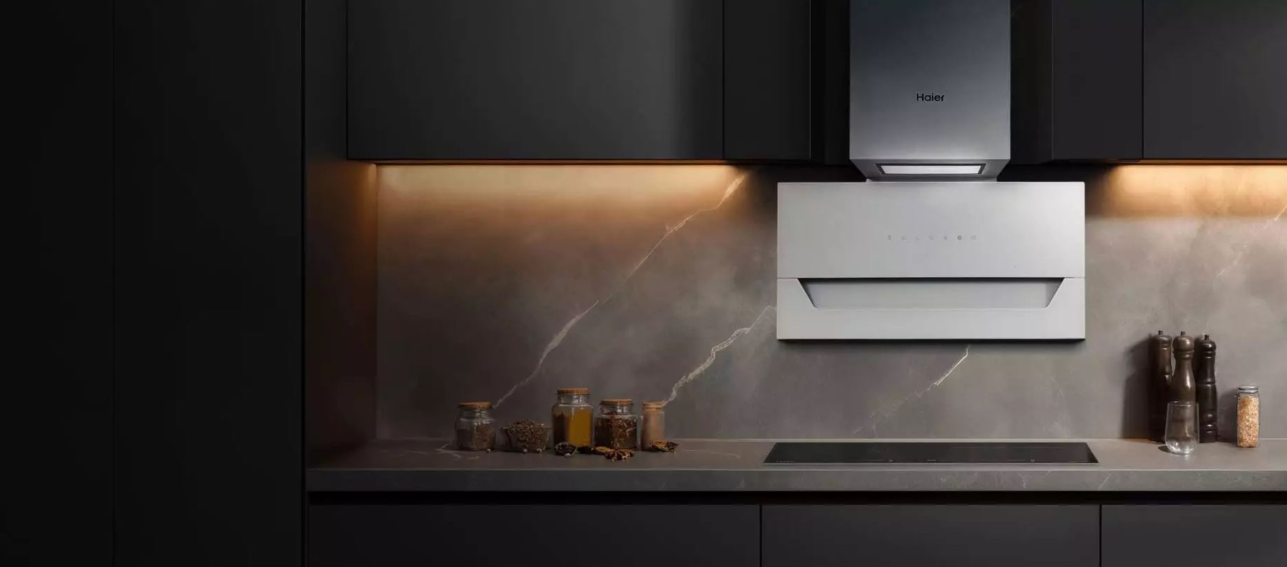 Haier HVX-W682CW