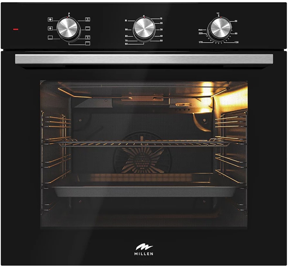 Millen MEO 6001 BL