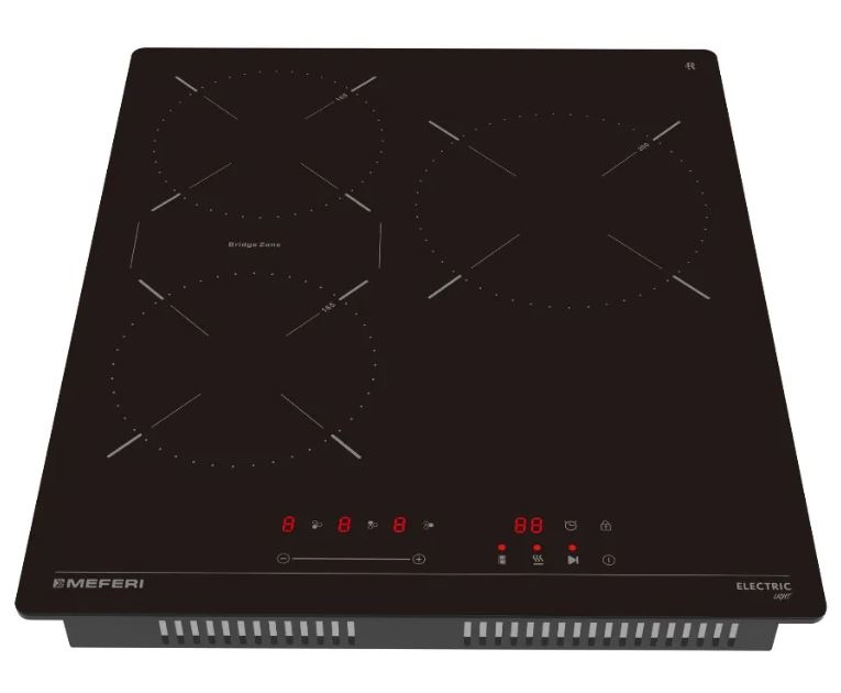 Meferi MEH453BK LIGHT