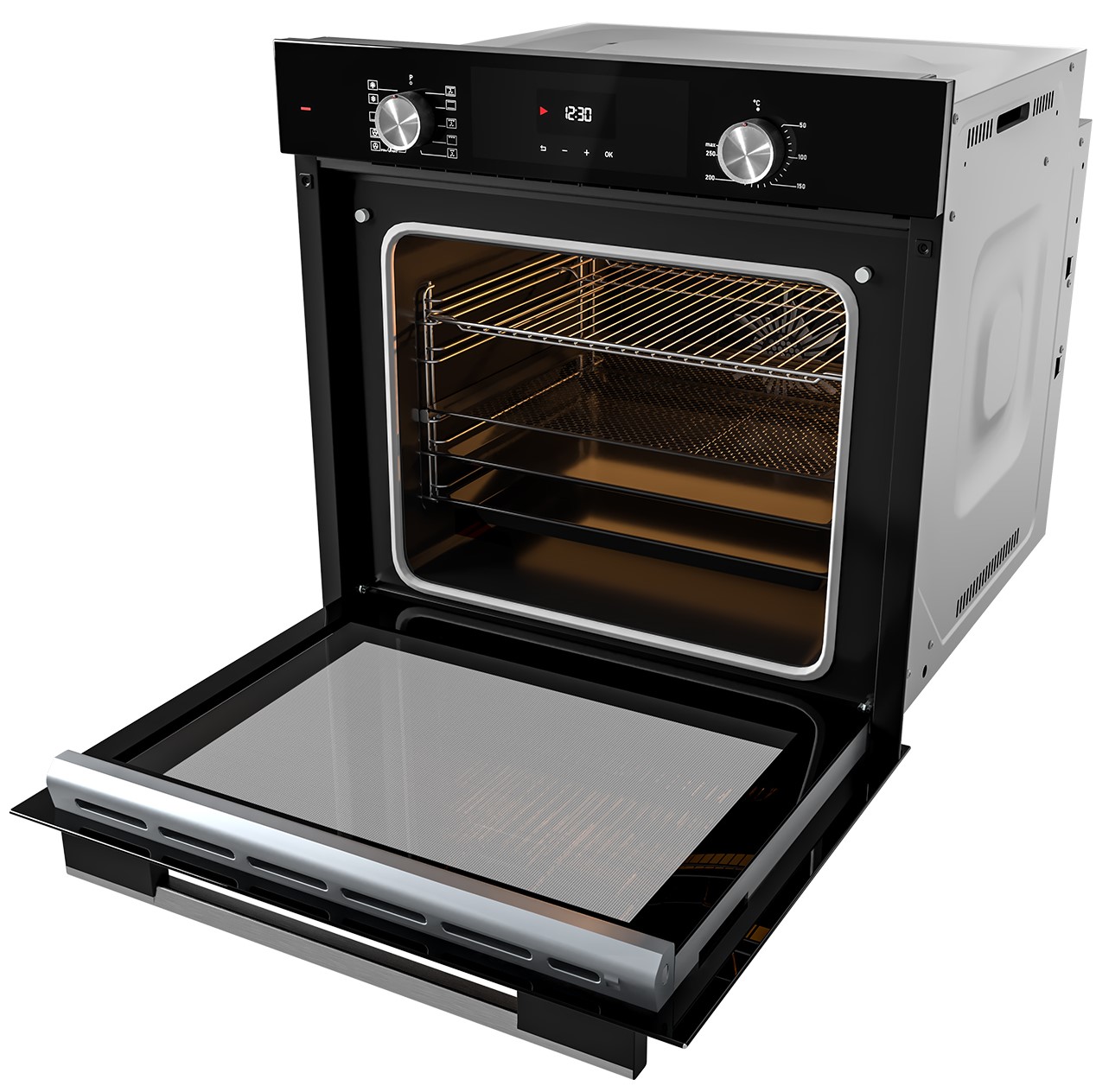 Millen MEO 6004 BL