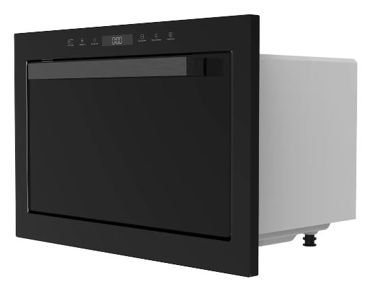 Lex BIMO 25.03 BLACK