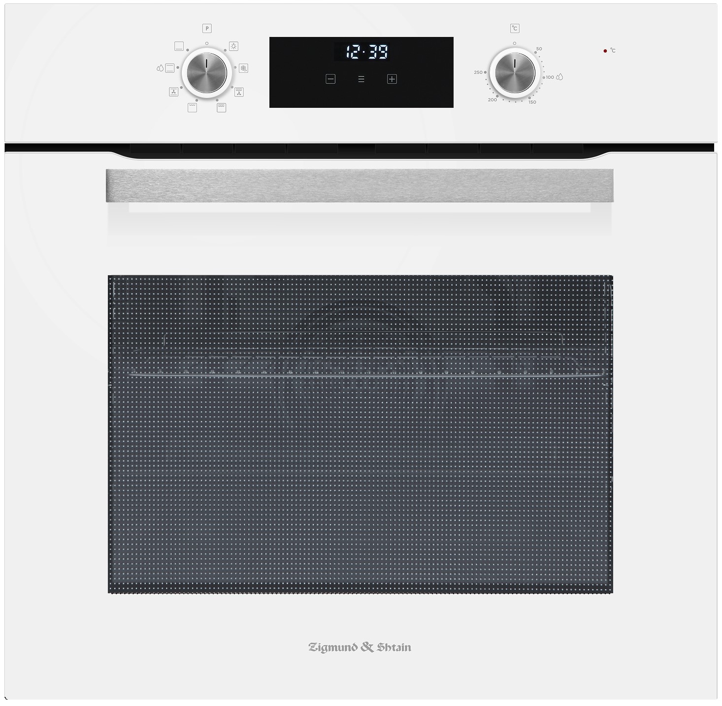 Zigmund & Shtain E 177 W