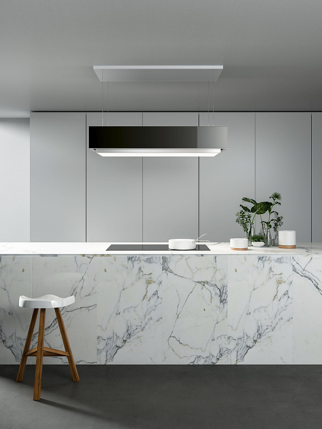 Falmec LEVANTE 120 BLACK