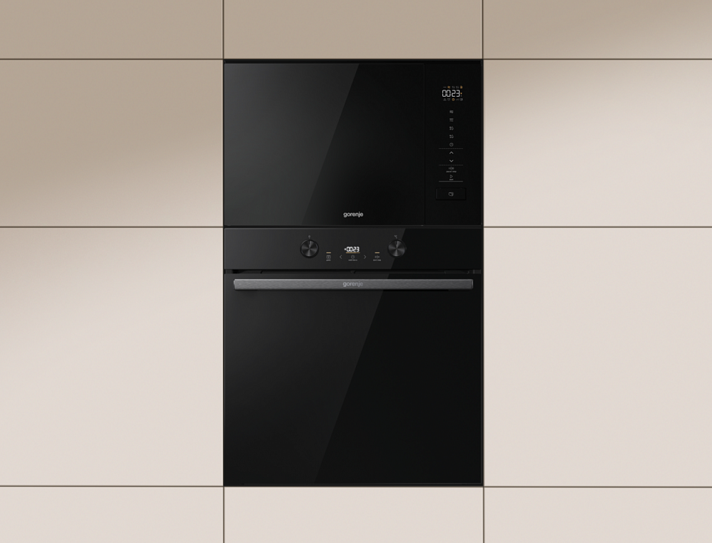 Gorenje BM201SG3DBG