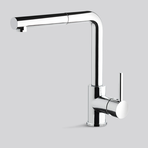 Falmec TREVI CORNER CHROME (MTRC.00#CHF)