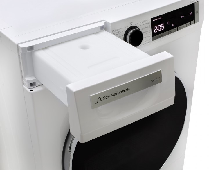 Schaub Lorenz SLR TC721T