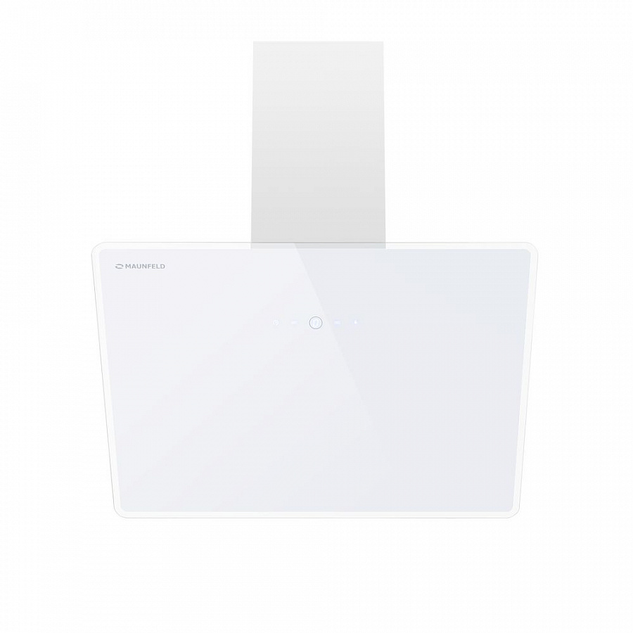MAUNFELD EAGLE 60 Glass White