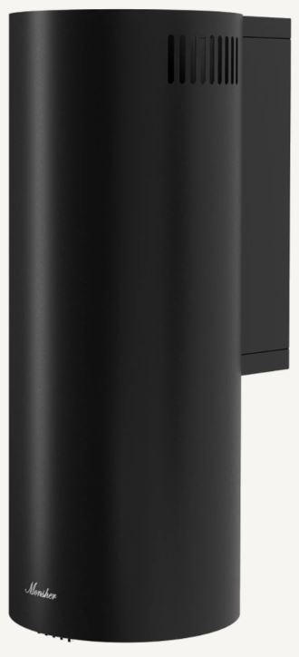 Monsher WL-RONDO P 90 Noir