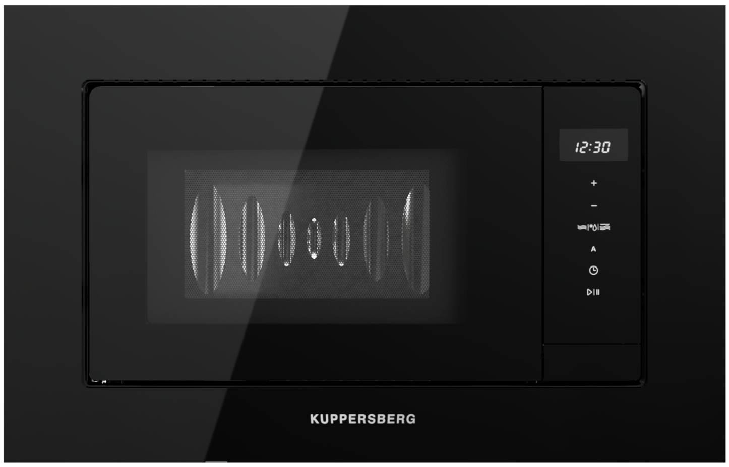 Kuppersberg HMW 622 B