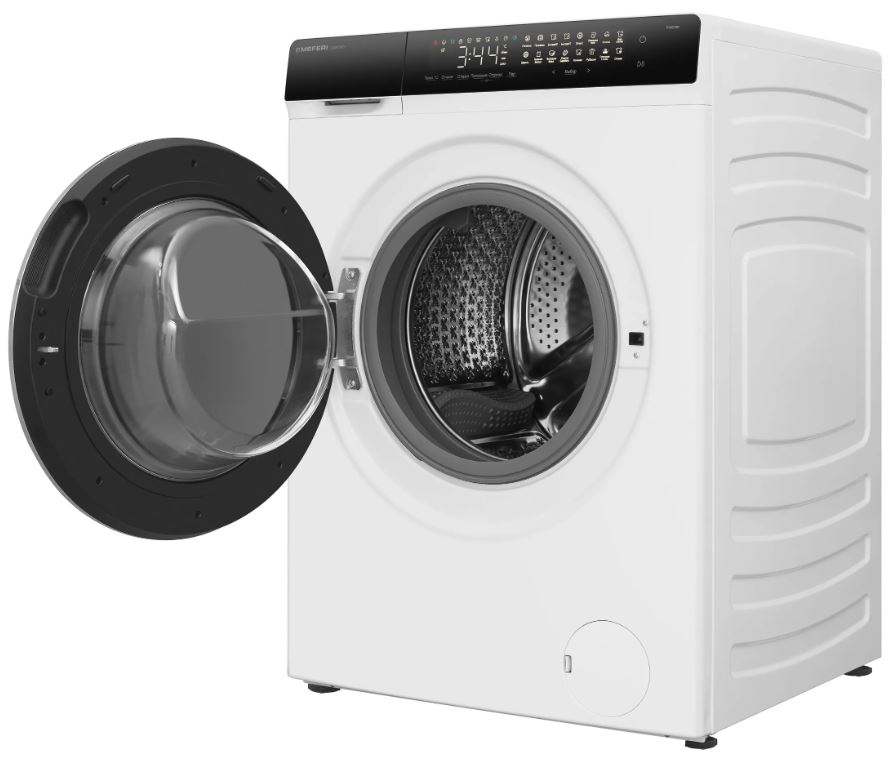 Meferi MFW121416WH COMFORT PLUS
