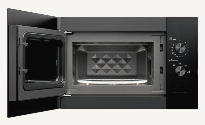 Monsher MMH 1015 Noir