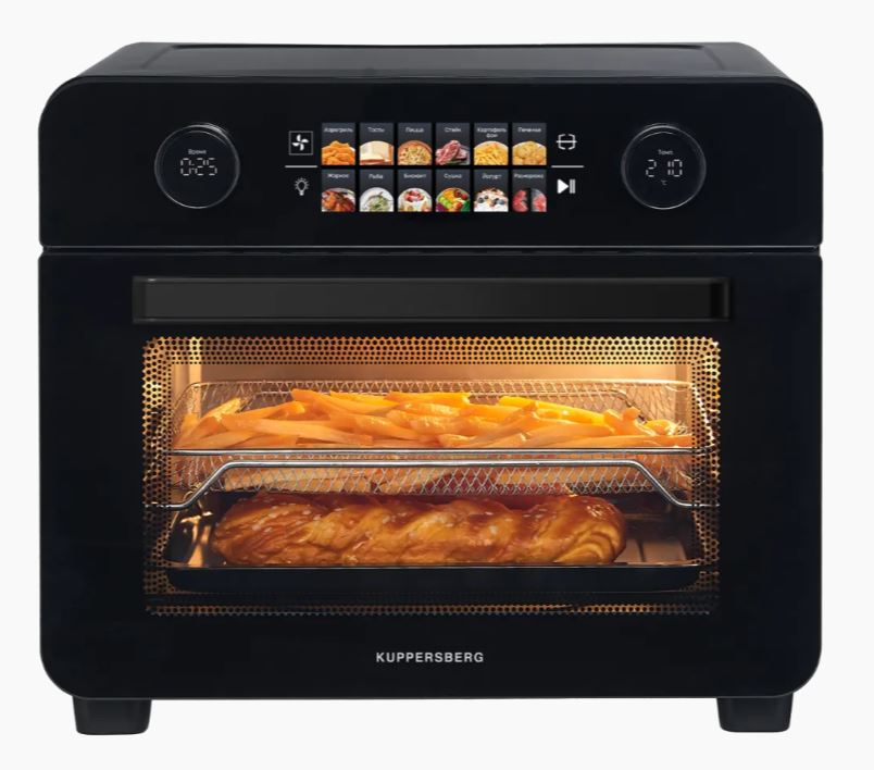 Kuppersberg KMO 250