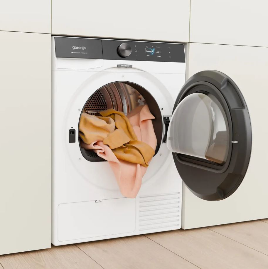 Gorenje DG81DPS