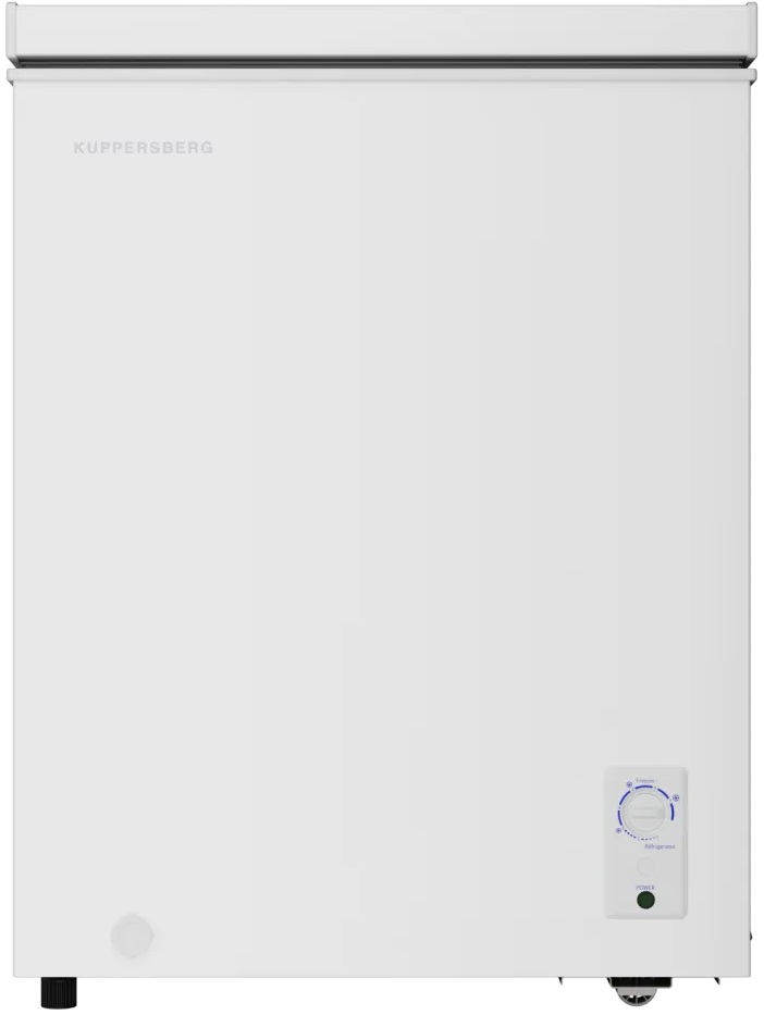 Kuppersberg FLCF 150 W