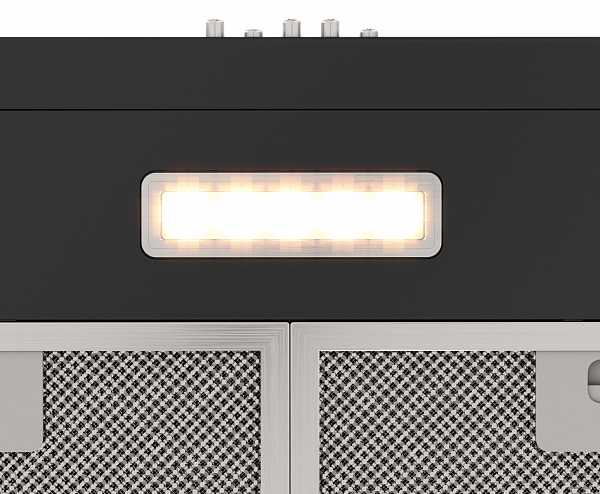 Elikor ECO 50 BK (черный)