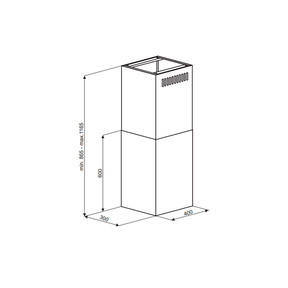 MAUNFELD Bath Plus 402IL чёрный