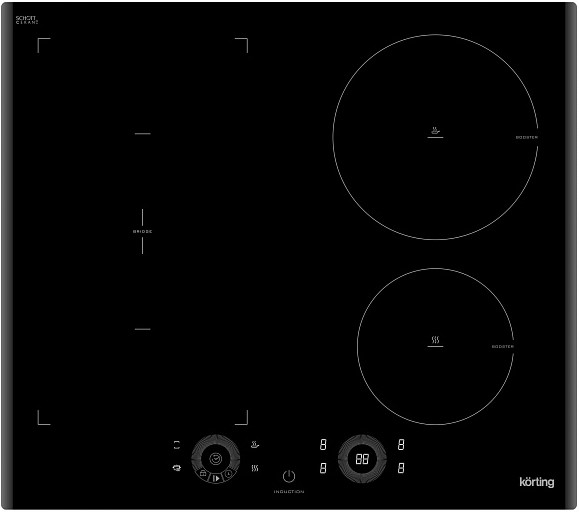 Korting HIB 64750 B Smart