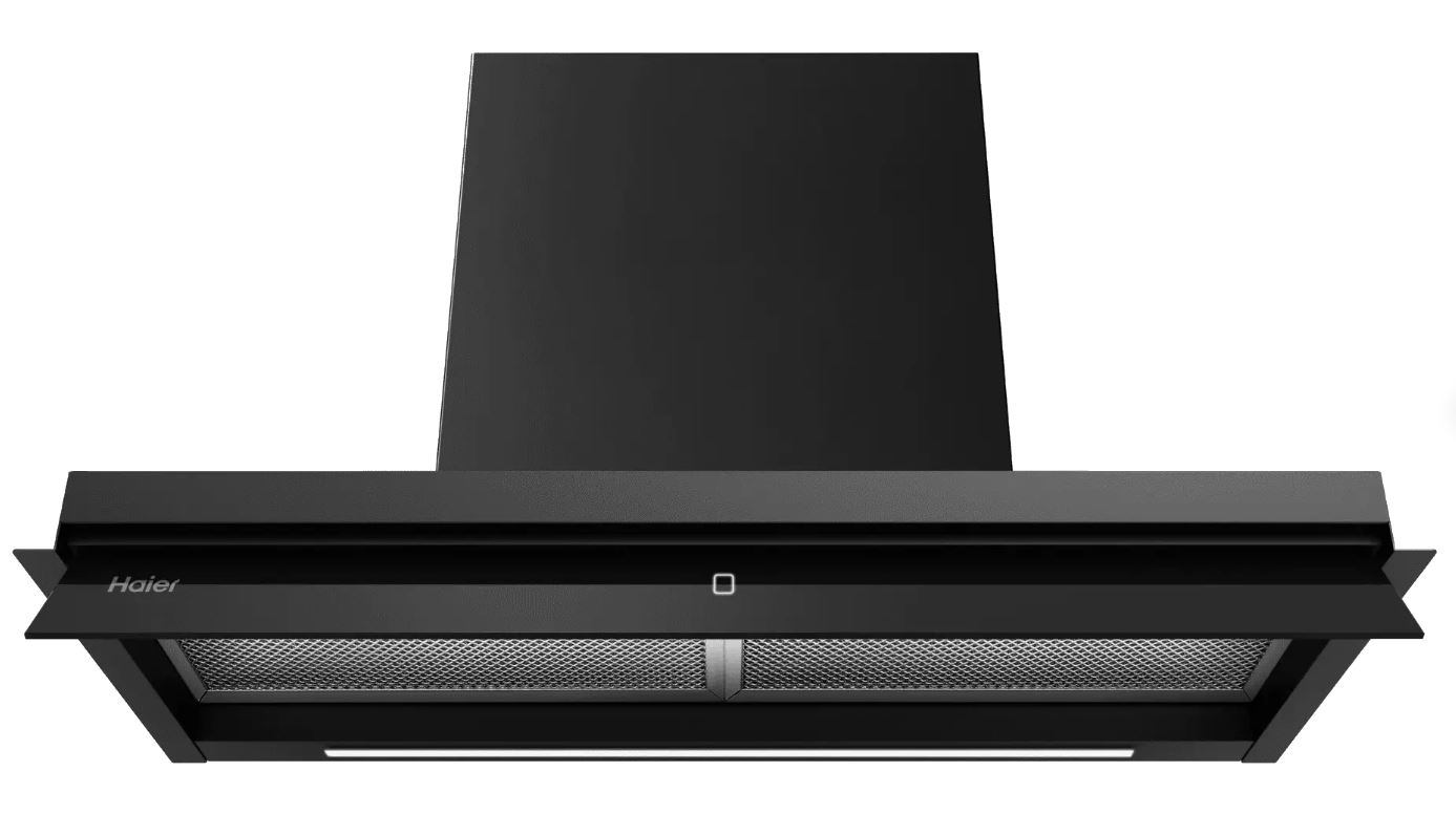 Haier HVX-W875TGB
