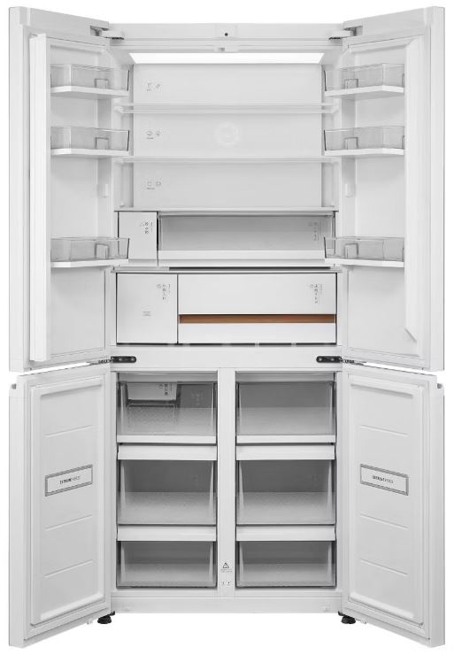 Toshiba GR-RF695WI-PGJ(67)