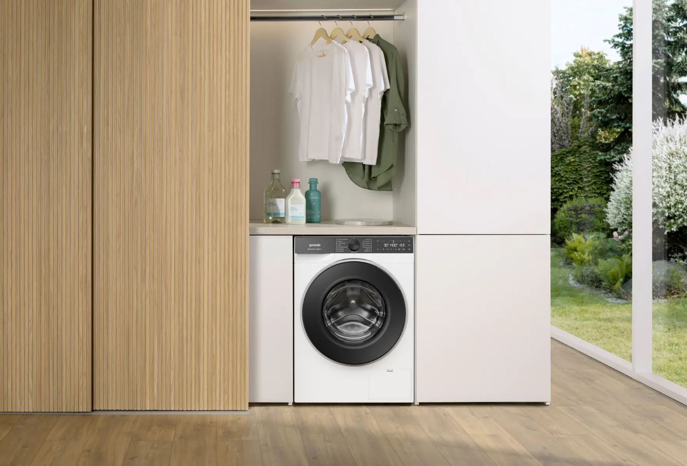 Gorenje WG694A11