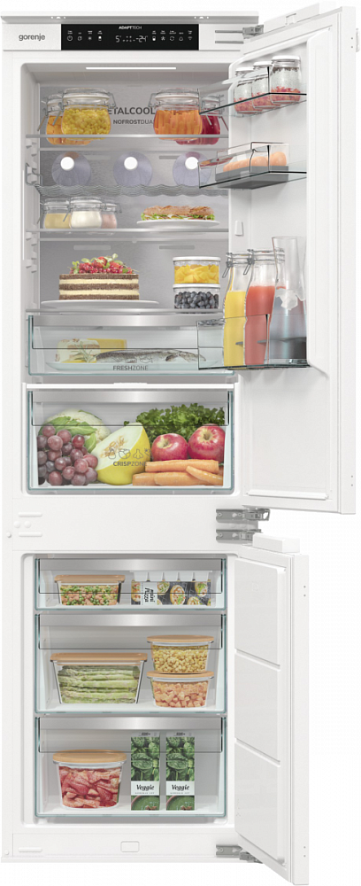 Gorenje NRKI517E82WF