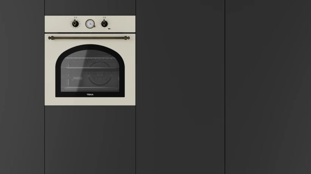TEKA HRB 6300 VANILLA-OB