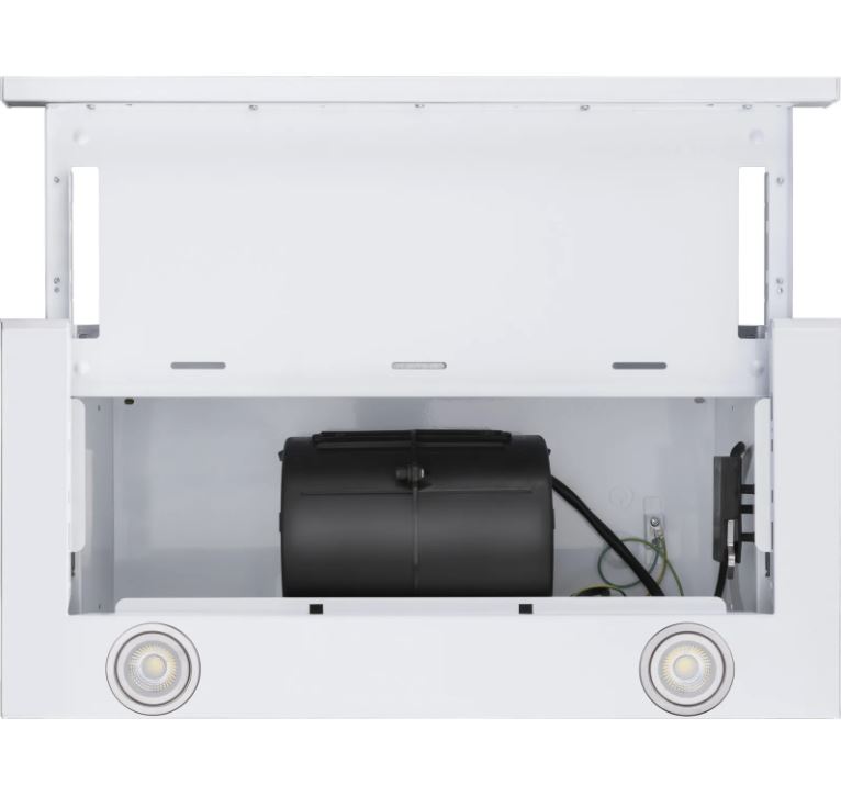 Meferi SLIDEBOX60WH POWER