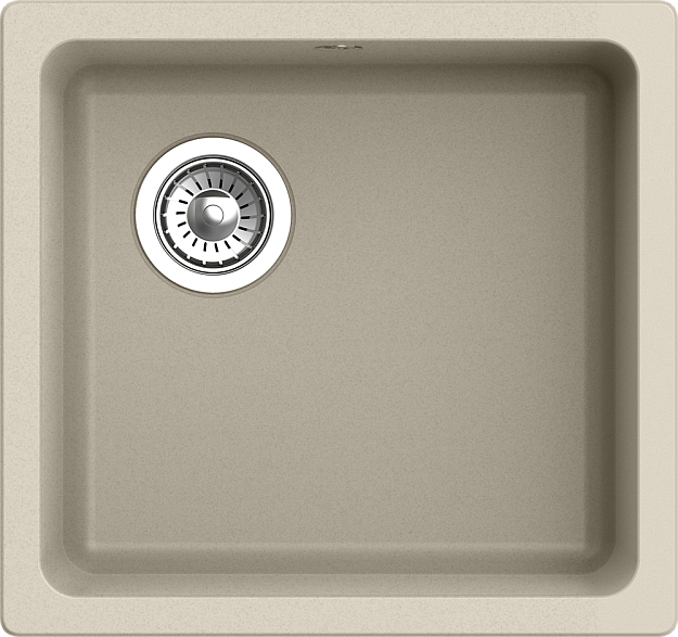 Rivelato Berkana BK-35 beige scuro