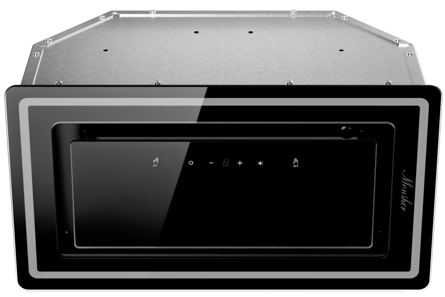 Monsher LUMIA 60 NOIR
