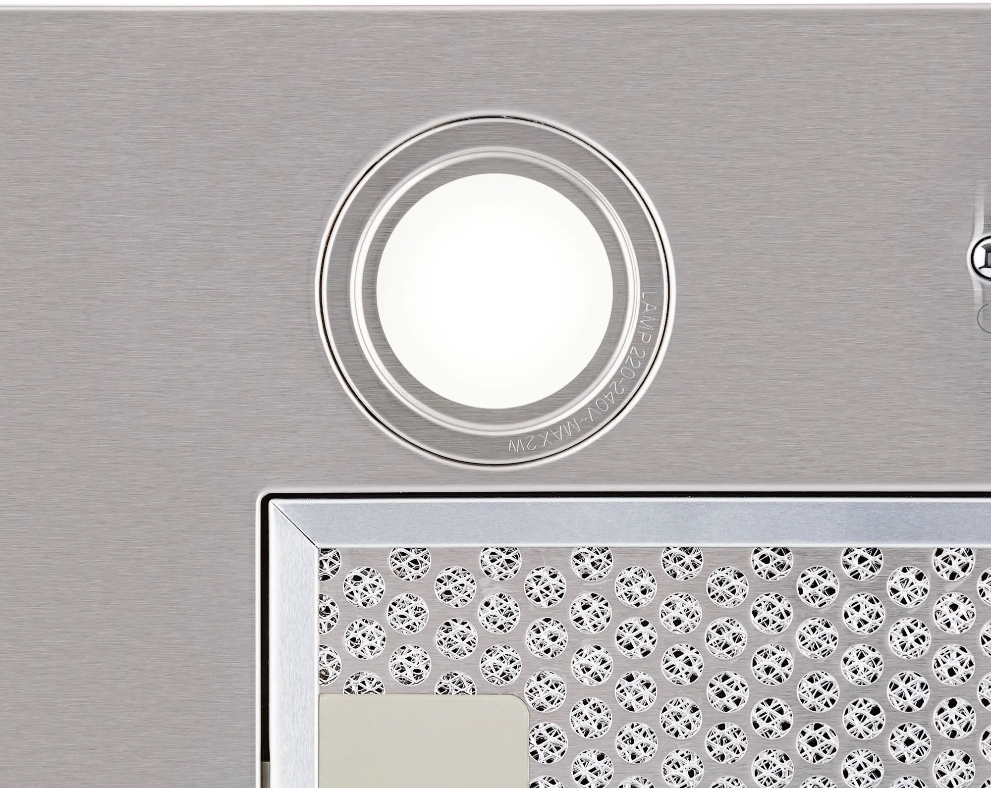 Krona SELINA 600 inox PB