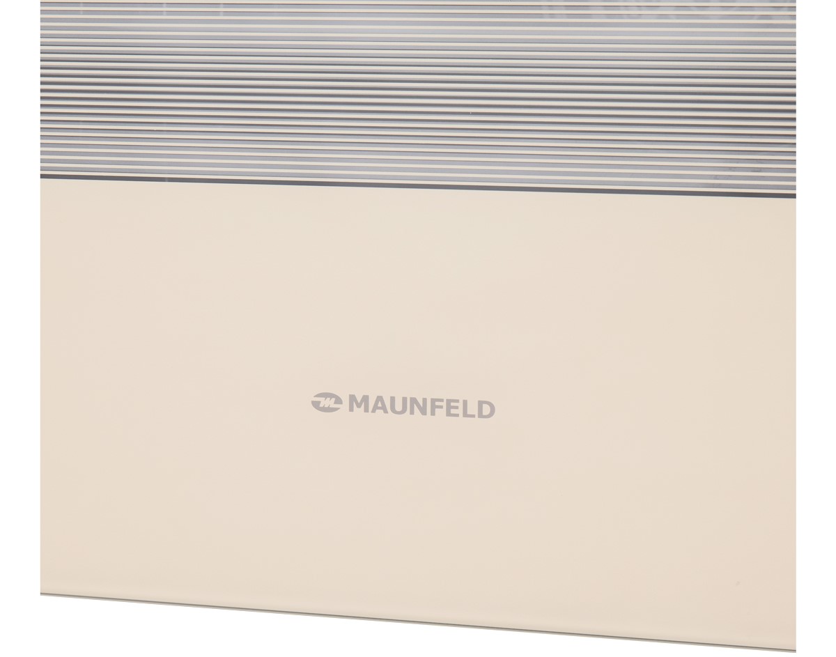 MAUNFELD MEOC708PBG