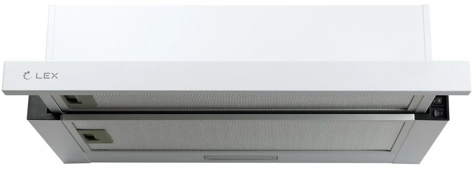 Lex HUBBLE 500 WHITE