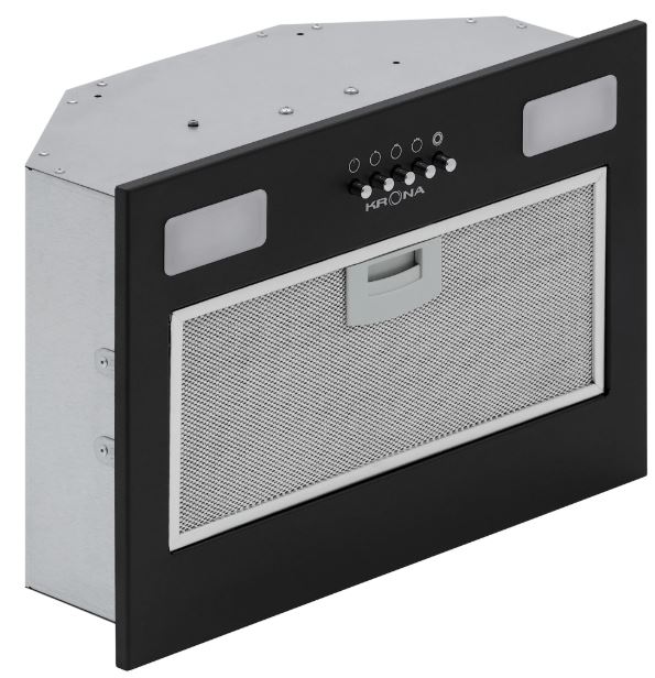 Krona KATE 400 BLACK PB