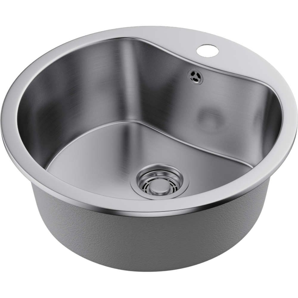 Omoikiri Saroma 51-IN