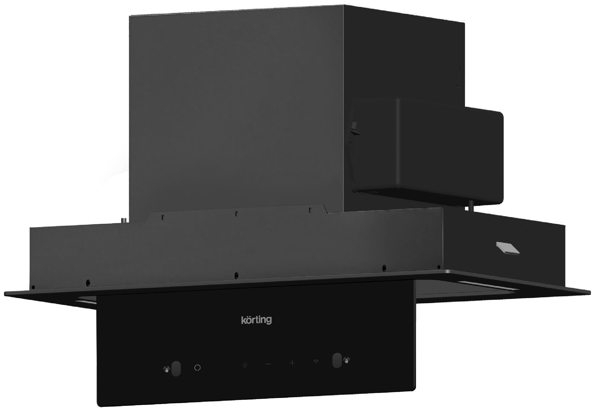Korting KHI 6099 ICGN