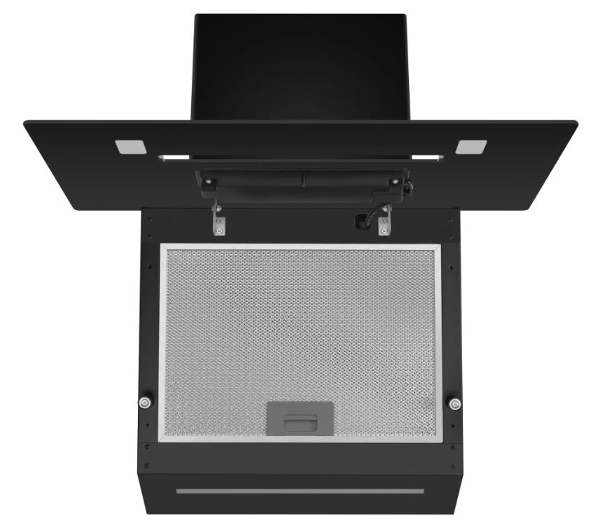 Meferi AIRBOX60BK COMFORT PLUS