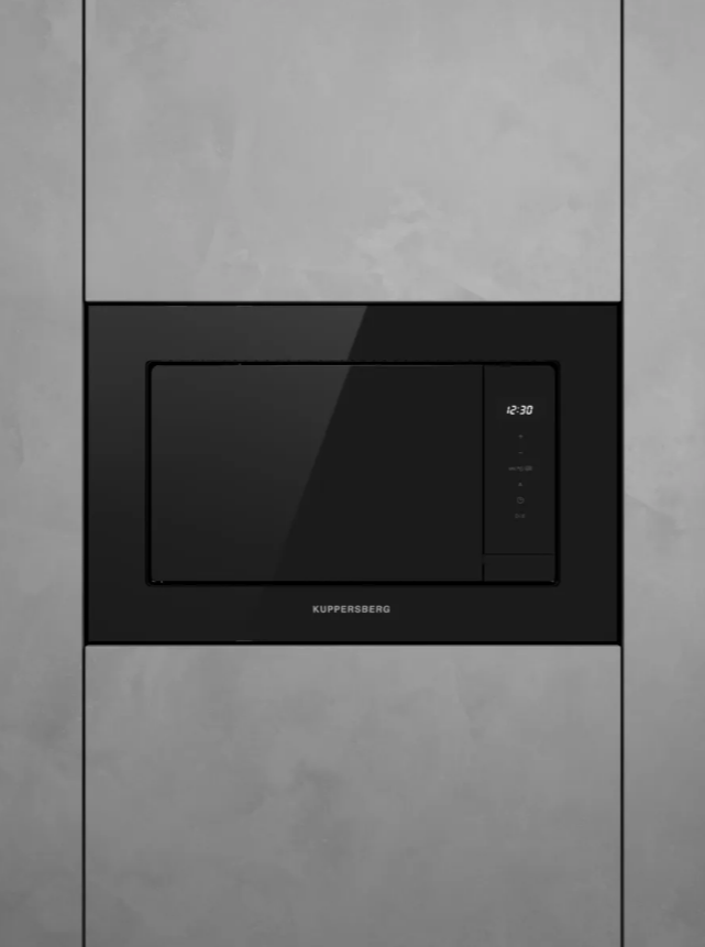 Kuppersberg HMF 630 BB