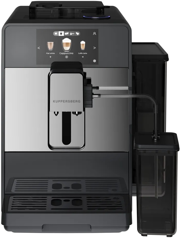 Kuppersberg KCF 401 G