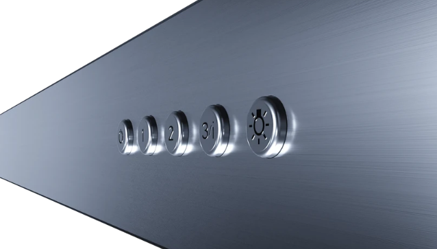 Kuppersbusch DW 6340.1 E